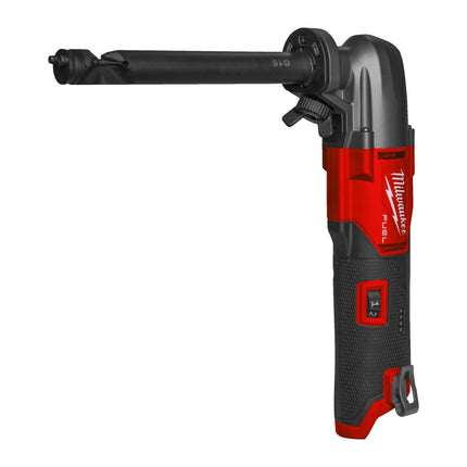 Milwaukee M12 FNB16-0X Knabbelschaar 1.6mm 12V