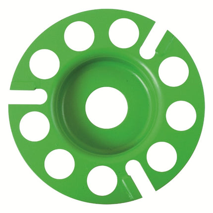 Eibenstock Hardmetaalschijf 100 mm - 12.325.50