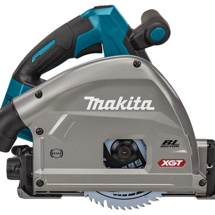 Makita SP001GM103 40 V Max Invalcirkelzaag 165 mm