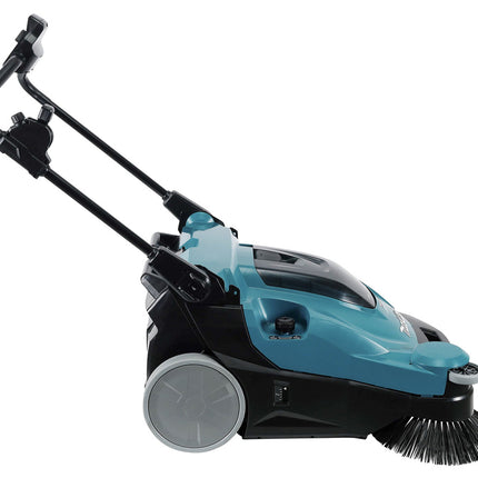 Makita VS001GZ XGT 40V Max Veeg-zuigmachine