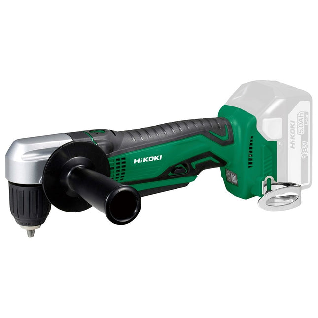HiKOKI DN18DSLL4Z Accu Haakse Boor-Schroefmachine 18V In Doos