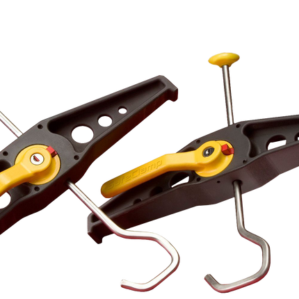 Rhino Safeclamp set 2stuks - 1679496