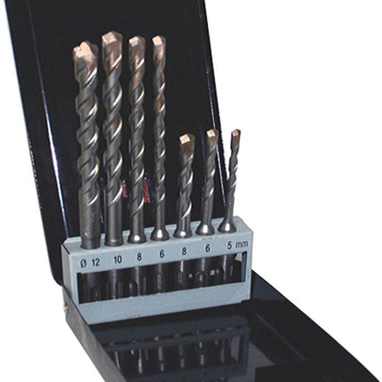 Kelfort Hamerborenset SDS-Plus