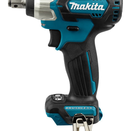 Makita TW161DZJ 12 V Max Slagmoersleutel (accu slagmoersleutel)