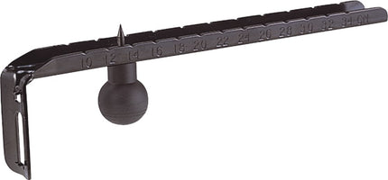 Makita Cirkelgeleider 193448-4