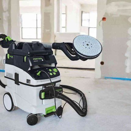 Festool CTL 36 E AC Planex Stofafzuigmobiel (industriële stofzuiger)- 576850