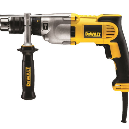 DeWalt D21570K-QS Klopboor/Diamantboormachine