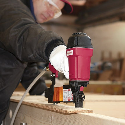 HAUBOLD PN7965 Pneumatisch Nietapparaat 30-65mm - 574517