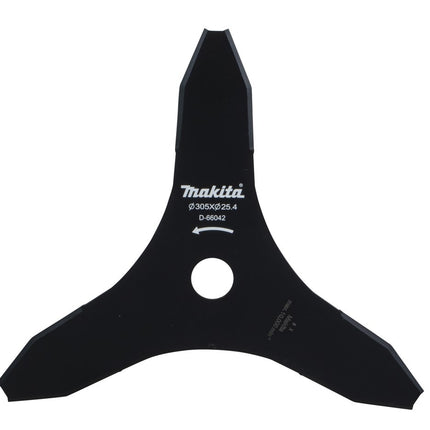 Makita Snijblad 305x25,4x1,8mm 3T D-66042