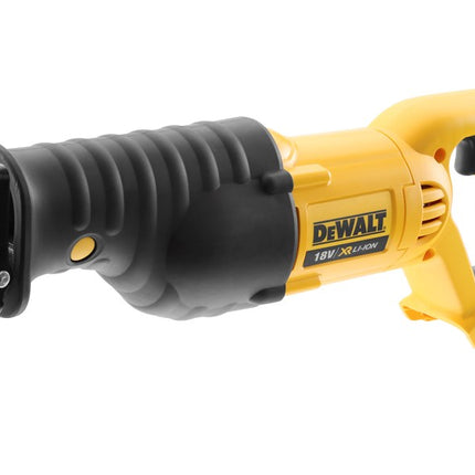 DeWalt DCS380N-XJ 18V Reciprozaag