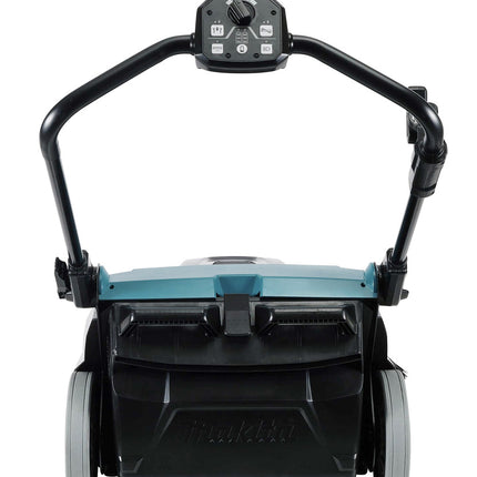 Makita VS001GZ XGT 40V Max Veeg-zuigmachine