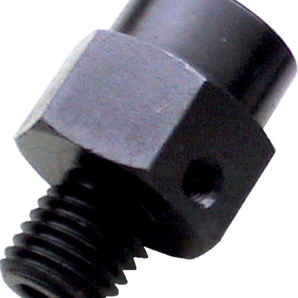 Van Voorden Montagespil M18Xm16 Met Centreerboor - 253039