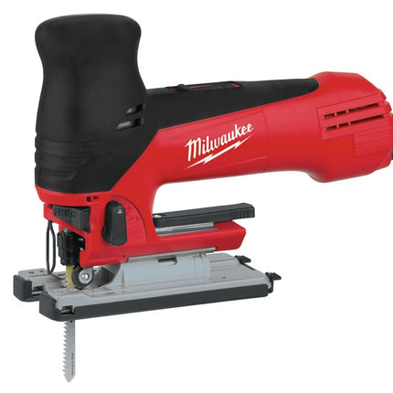 Milwaukee JS 120 X Decoupeerzaagmachine
