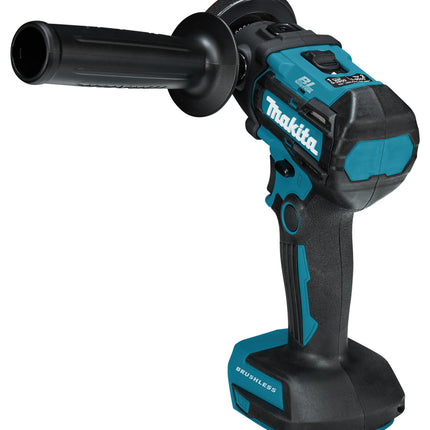 Makita DPV300Z18 V Schuur-/poetsmachine