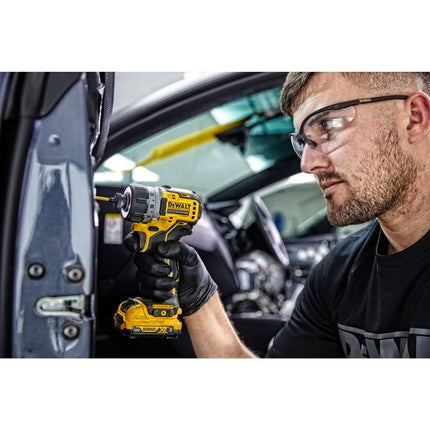 DeWalt DCF601D2-QW 12V XR Schroevendraaier 1/4"