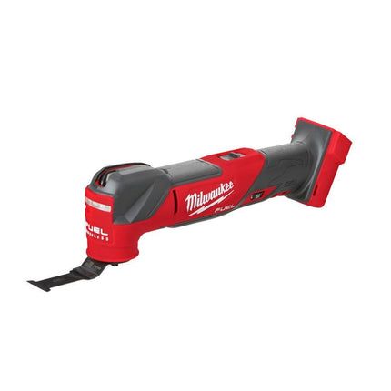 Milwaukee M18 FPP8E-553P Accu Powerpack 8-delig 18V 5.5Ah in PACKOUT Trolley