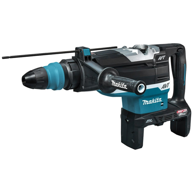 Makita HR006GZ 2x40 V Max Combihamer