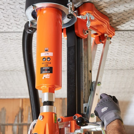 Spit Hybrid-x-force Diamantboor M41 D.92x350