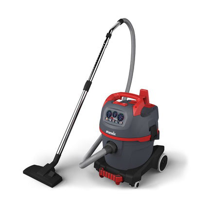 Starmix bouwstofzuiger uClean LD-1420 HMT - 016269