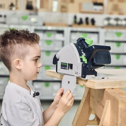Festool TY-TSC Speelgoed Accu Invalcirkelzaag - 577938