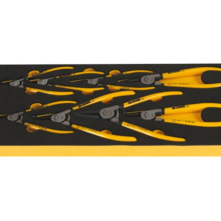 Ironside Borgveertangen module nr 12-E - 1883595