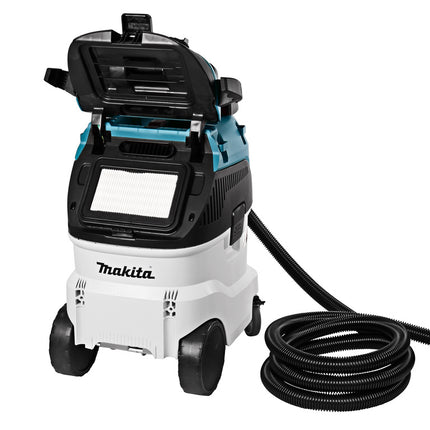Makita VC4210L 230V bouwstofzuiger L-klasse