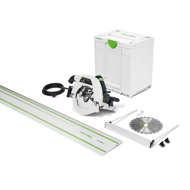 Festool HK 85 EB-Plus-FS Pendelkapzaagmachine - 576138