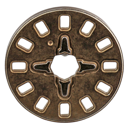 Makita Multitool Adapter - 196271-6