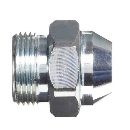 Carat Verloop M30(Uitw)-M16(Inw) - HDND001000