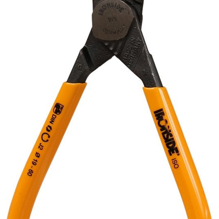 Ironside Borgringtang Bi. 180mm Recht - 1872428