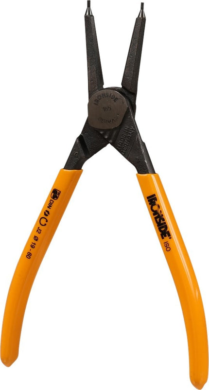 Ironside Borgringtang Bi. 180mm Recht - 1872428