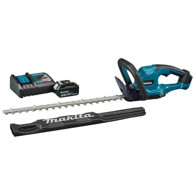 Makita DUH507RT LXT 18V Heggenschaar 50cm
