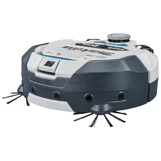 Makita DRC300Z 18 V RoboCleaner