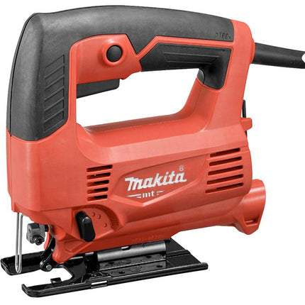 Makita M4301 230V Decoupeerzaag D-greep