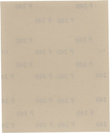 Kelfort Schuurvel 230X280mm P240 V.Per. 10 St. - 1527406