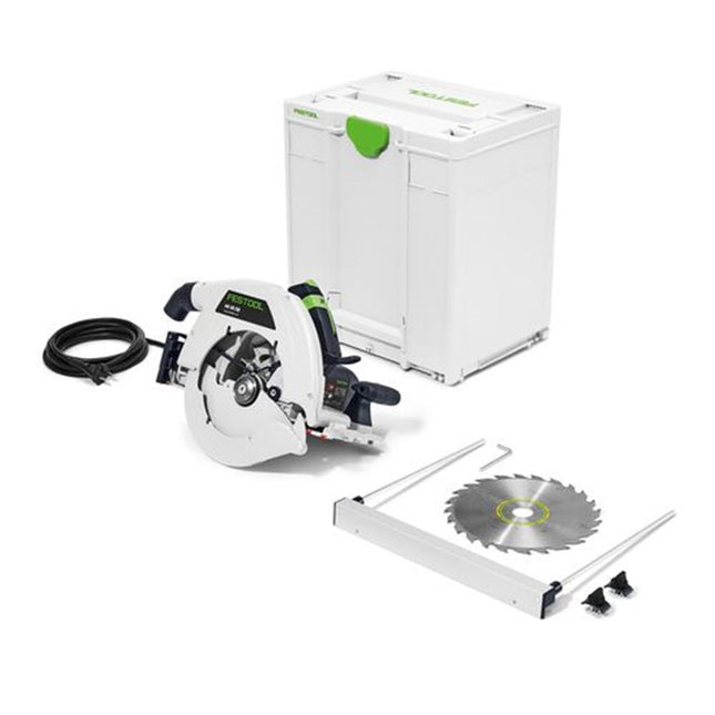Festool HK 85 EB-Plus Handcirkelzaagmachine - 576147