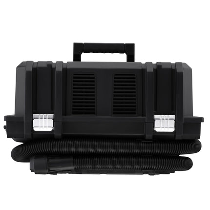 DeWalt DCV586MT2-QW 54V XR FLEXVOLT M-klasse Nat&Droog bouwstofzuiger