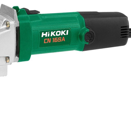 HiKOKI CN16SAUAZ Knabbelschaar 230V In Doos