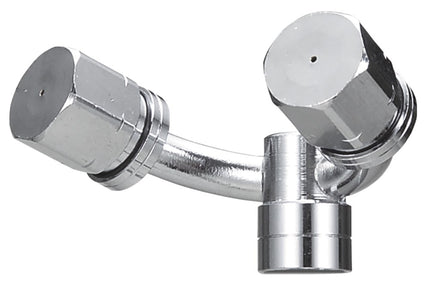 Makita Spuitmond U-Vorm - 6958018000