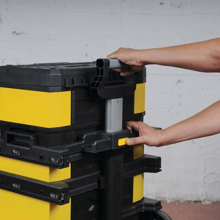 Stanley Gereedschapswagen MP - 1-95-621