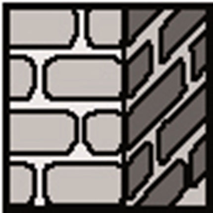 Bosch Boor SDS-Plus-3, 14x400x460 - 2608831042