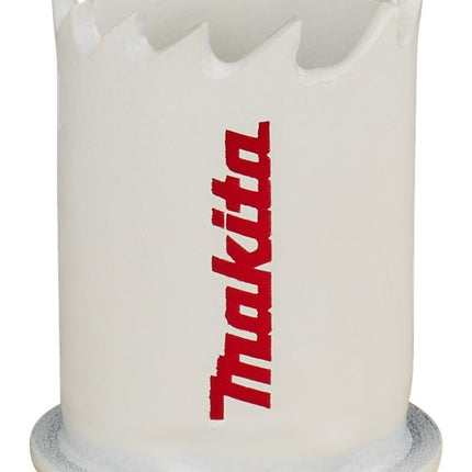 Makita Gatzaagset 15-delig metaal B-38663