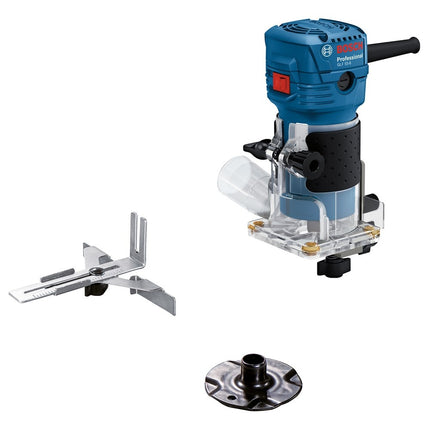 Bosch GLF 55-6 Kantenfreesmachine - 06016A0000