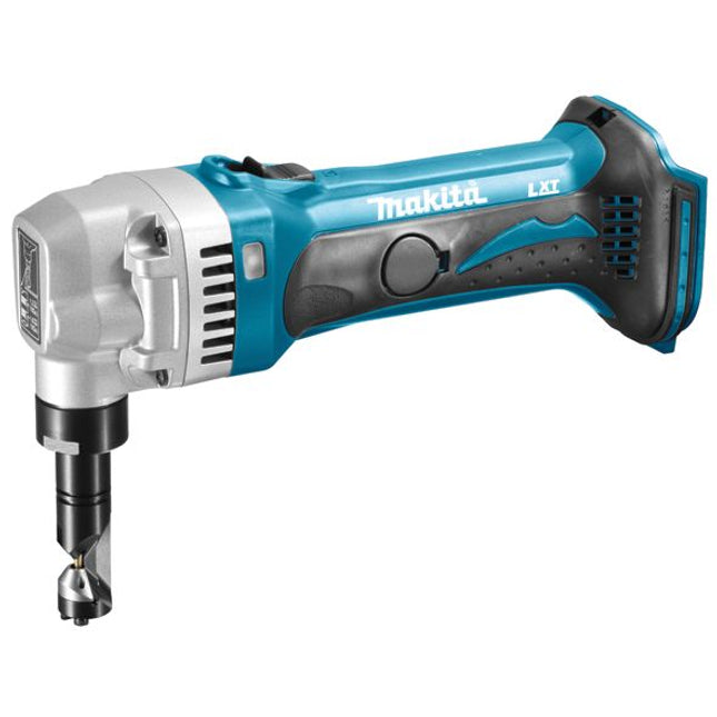 Makita DJN161ZJ 18 V Knabbelschaar