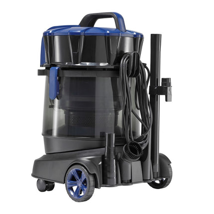 Carat bouwstofzuiger Bbx-1 Voor Droog En Nat Gebruik - BBX0100000