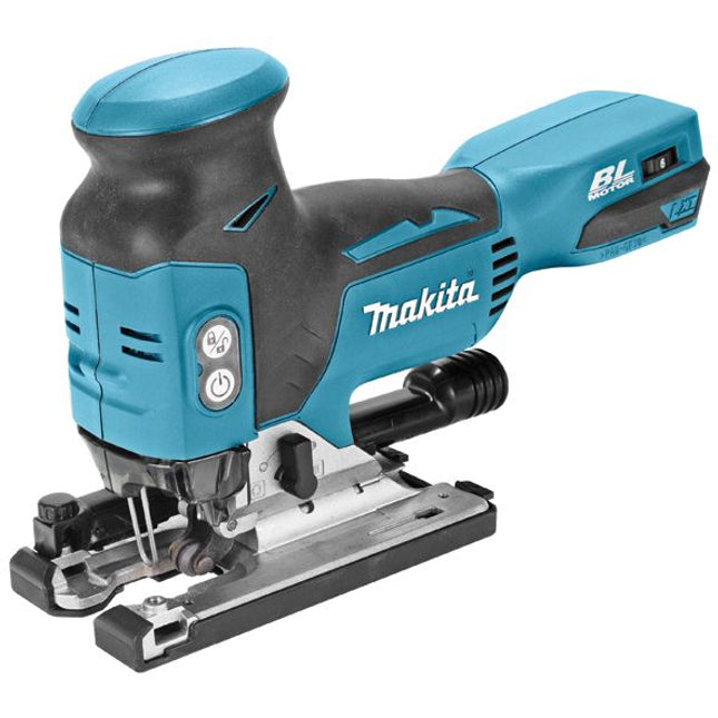 Makita DJV181ZJ 18 V Decoupeerzaag T-model