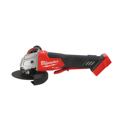 Milwaukee M18 FSAGV125XPDB-0X FUEL Haakse Slijpmachine - 125mm 18V