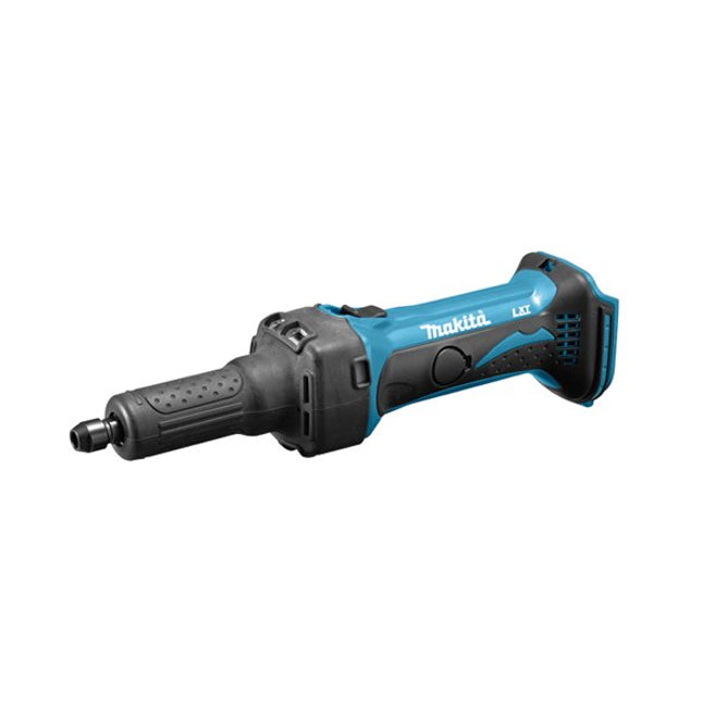 Makita DGD800ZJ 18 V Rechte slijper