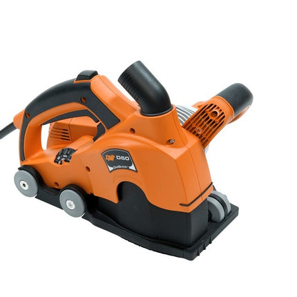 Spit D60 Sleuvenzaagmachine + Ac1630pm Stofzuiger + Set Xtreme Universal