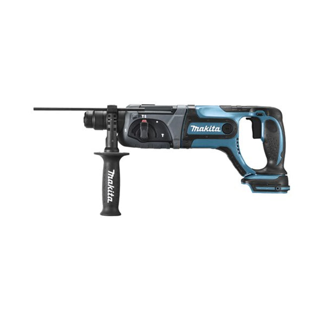 Makita DHR241ZJ 18 V Combihamer